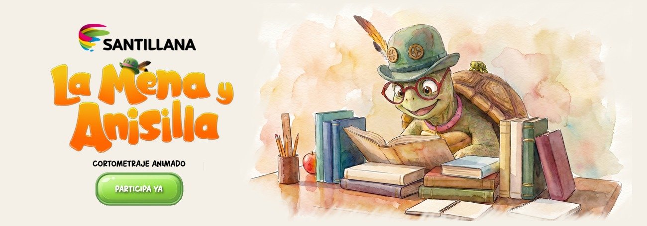 Participa semana literaria