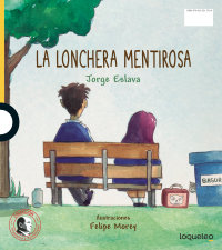 Portada La Lonchera Mentirosa