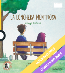 Portada La lonchera mentirosa