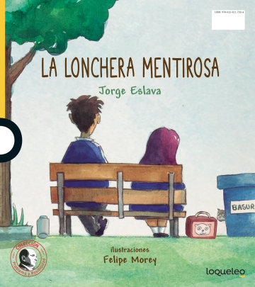 Portada La Lonchera Mentirosa