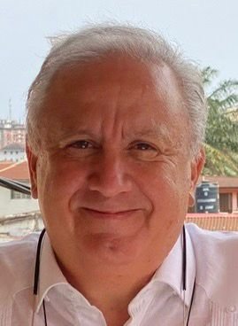 Foto de Hernán Garrido-Lecca