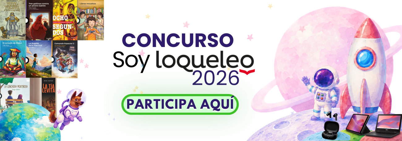 Concurso 2026