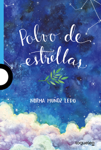 Portada Polvo de Estrellas