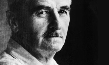 Foto de William Faulkner