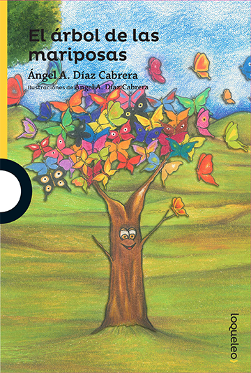 El Arbol De Las Mariposas