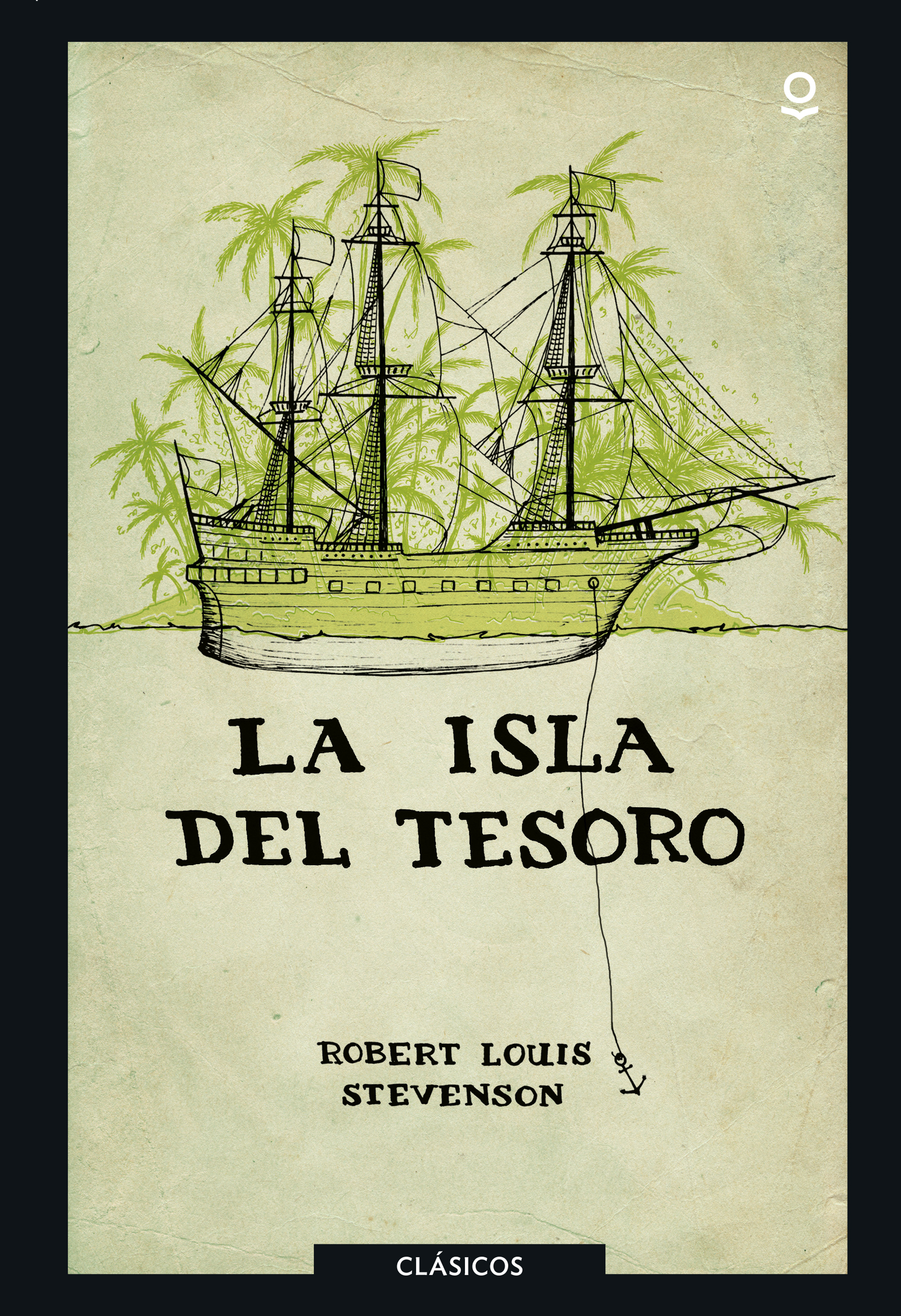 La isla del tesoro - Comcosur