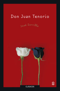 Portada Don Juan Tenorio