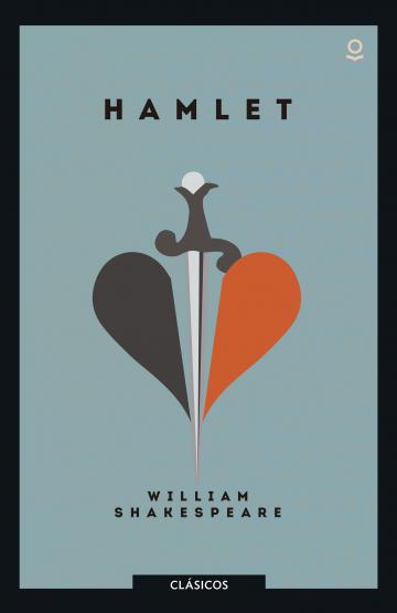 Portada Hamlet