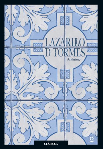 Portada Lazarillo de Tormes