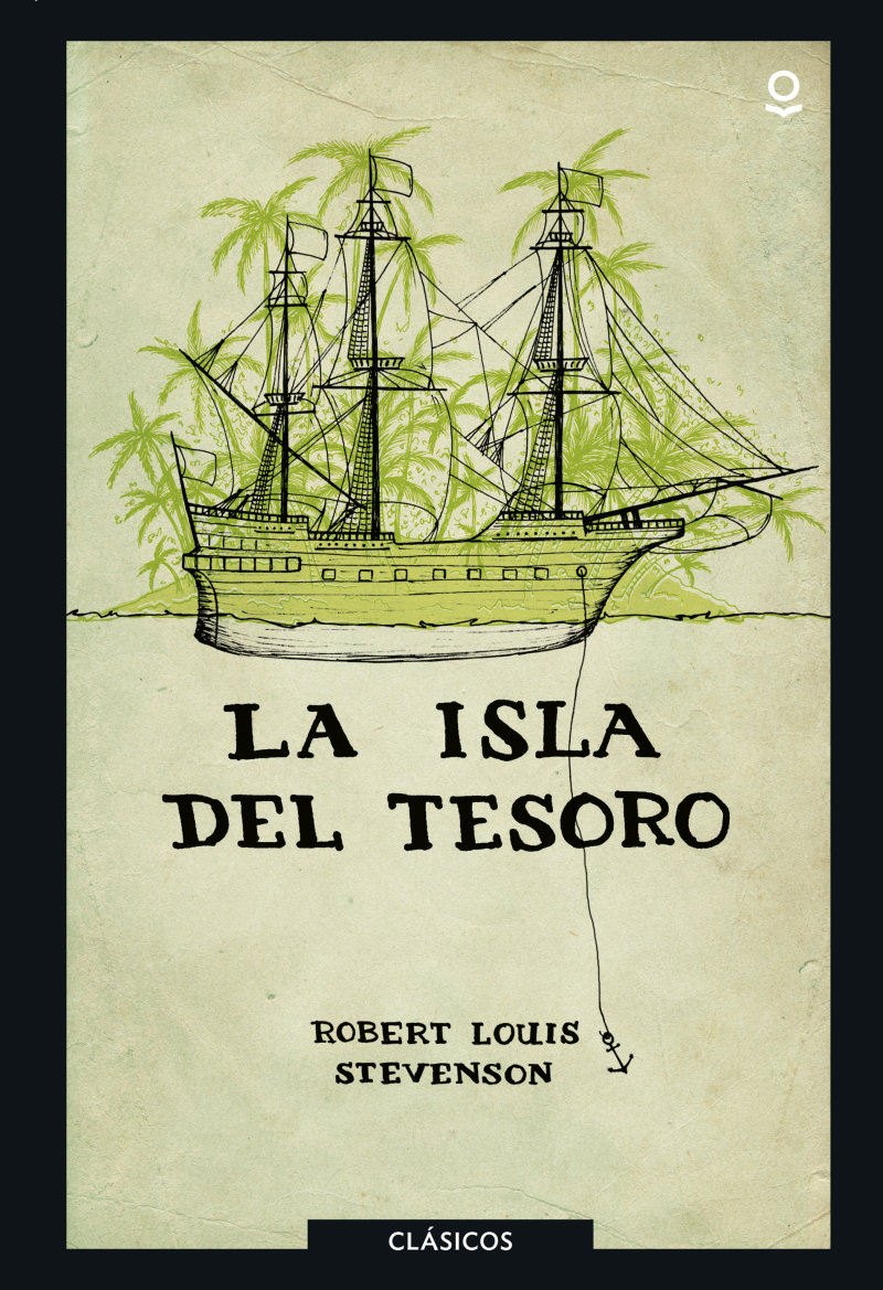 La isla del tesoro – Libreria Isla: Tu Isla en el mundo