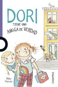 Portada Dori tiene una amiga de verdad