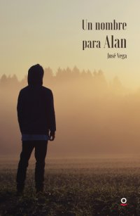 Portada Un nombre para Alan