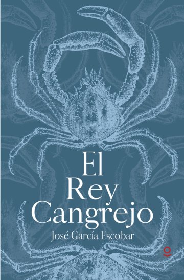 Portada El Rey Cangrejo