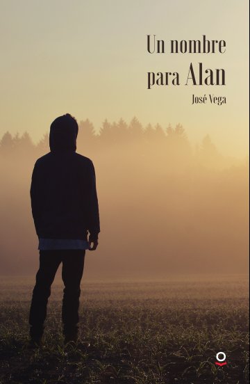 Portada Un nombre para Alan