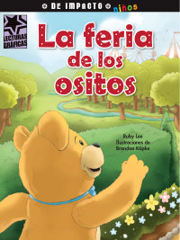 Cover La feria de los ositos