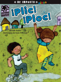 Cover ¡Plic! ¡Ploc!