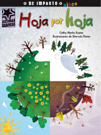 Cover Hoja por hoja