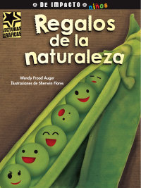 Cover Regalos de la naturaleza