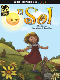 Cover El Sol