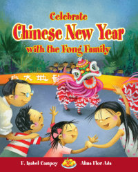 Cover Celebrate Chinese New Year with the Fong Family