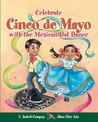 Cover Celebrate Cinco de Mayo with the Mexican Hat Dance