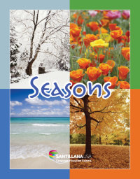 Cover Seasons