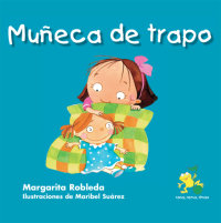 Cover Muñeca de trapo