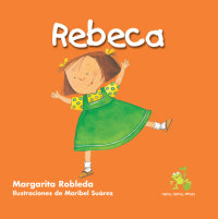 Cover Rebeca