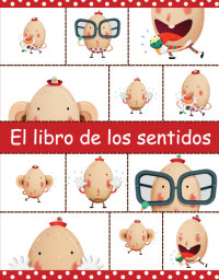 Cover El libro de los sentidos