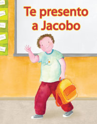 Cover Te presento a Jacobo