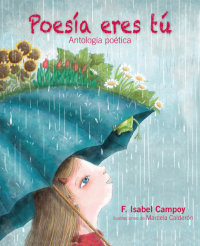 Cover Poesía eres tú