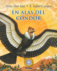 Cover En alas del cóndor