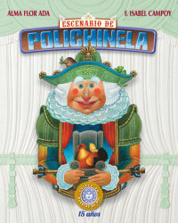 Cover Escenario de Polichinela