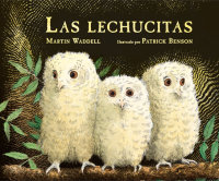 Cover Las Lechucitas
