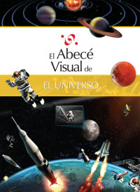 Cover El abecé visual del universo