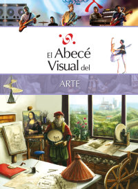 Cover El abecé visual del arte