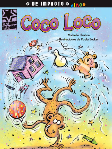 Cover Coco Loco