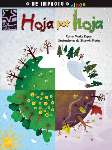 Cover Hoja por hoja