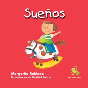 Cover Sueños