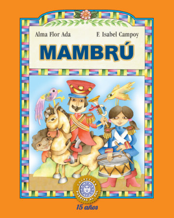 Cover Mambrú