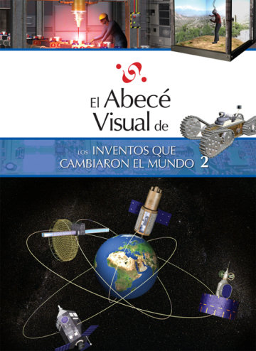 Cover El abecé visual de los inventos que cambiaron el mundo 2