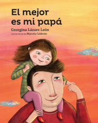 Cover El mejor es mi papá