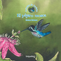 Cover El pájaro mosca