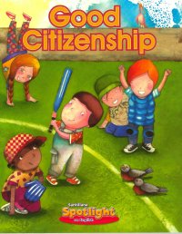 Cover Good Citizenship