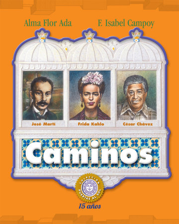 Cover Caminos