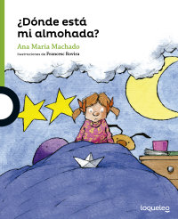 Cover ¿Dónde está mi almohada?