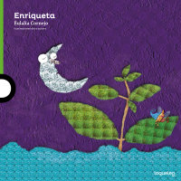 Cover Enriqueta