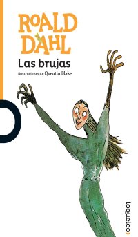 Cover Las brujas