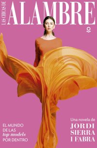Cover Las chicas de alambre