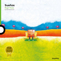 Cover Sueños